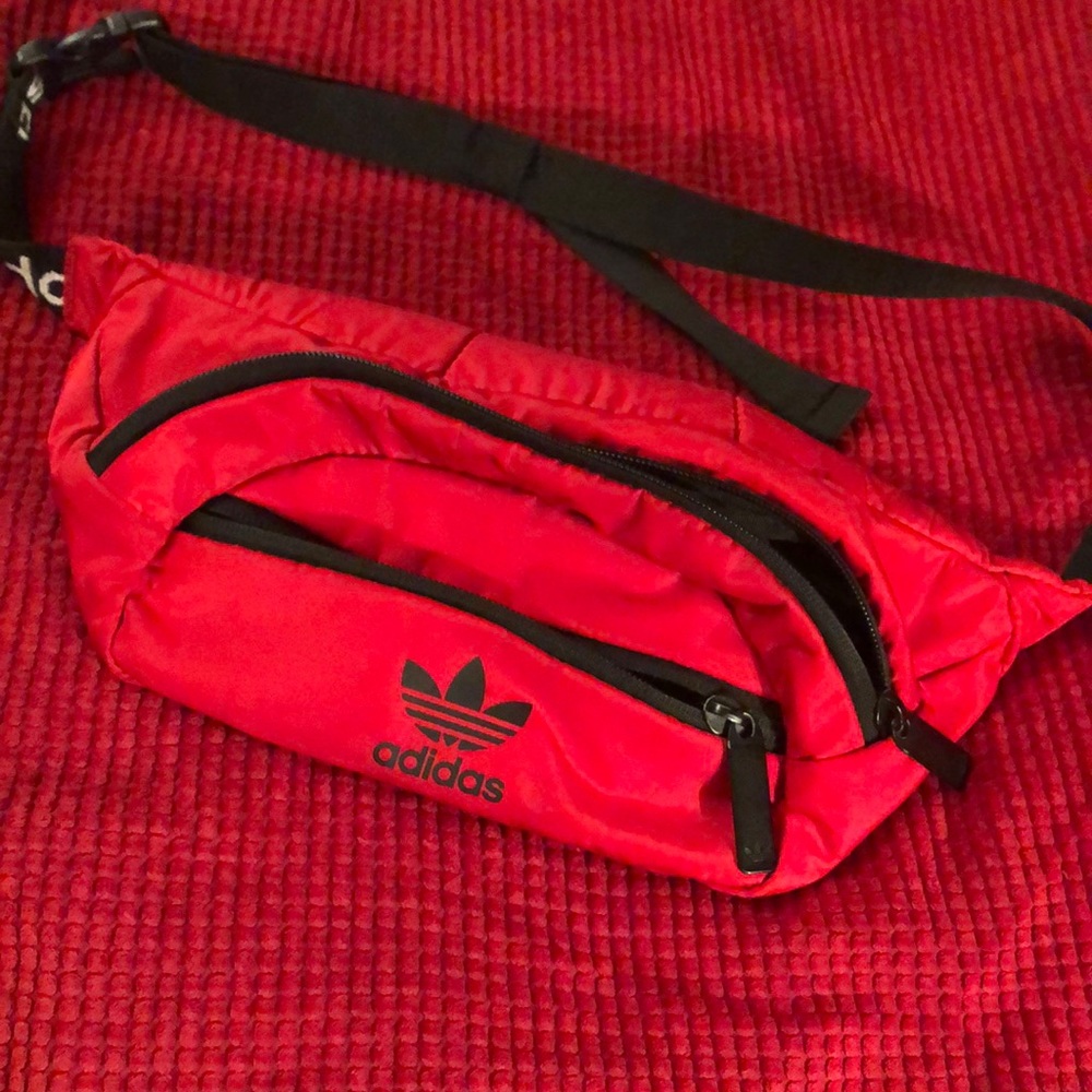 Adidas fanny pack